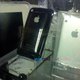 Illustration for article titled Glossy Black iPhone 3G is Just a Third-Party Case